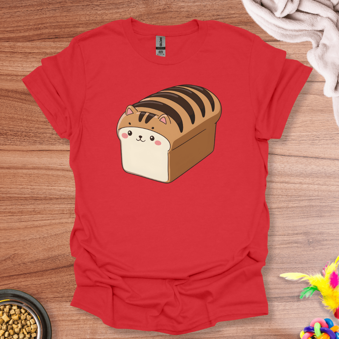 Cat Loaf T-Shirt
