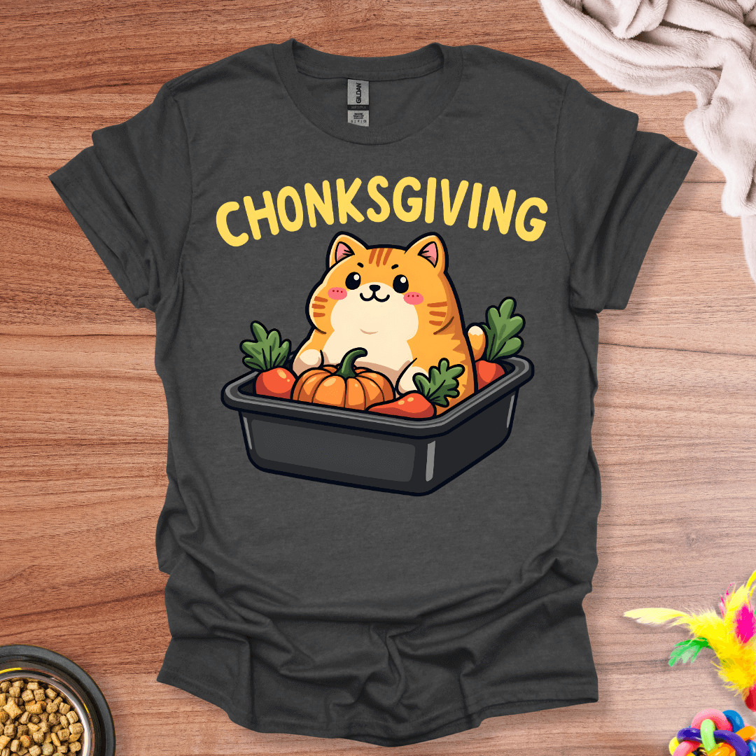 Chonksgiving