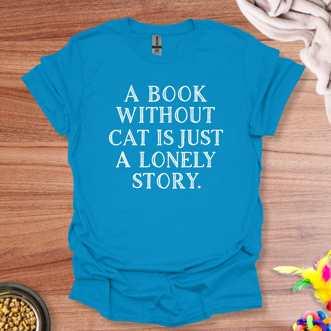 Lonely Story T-Shirt