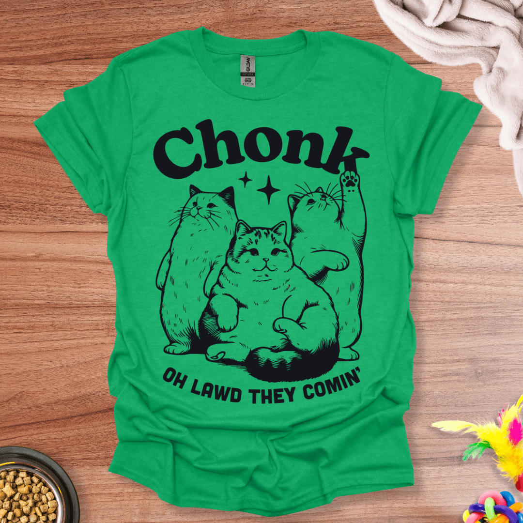 The Chonks T-Shirt