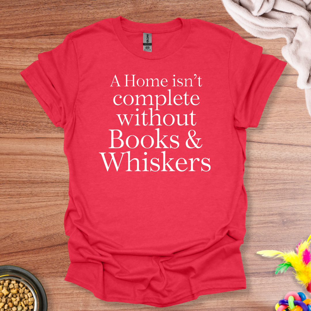 A Home T-Shirt