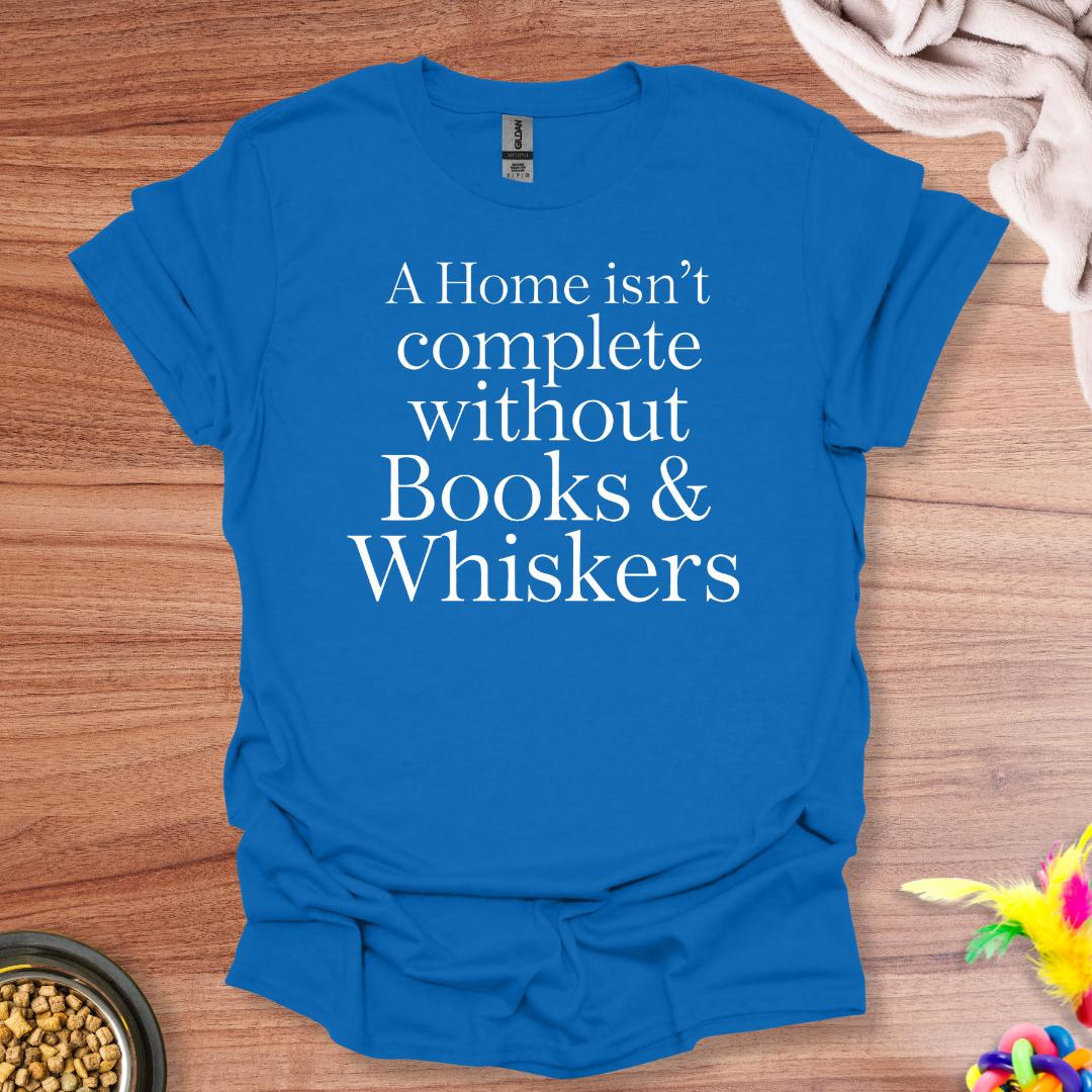 A Home T-Shirt