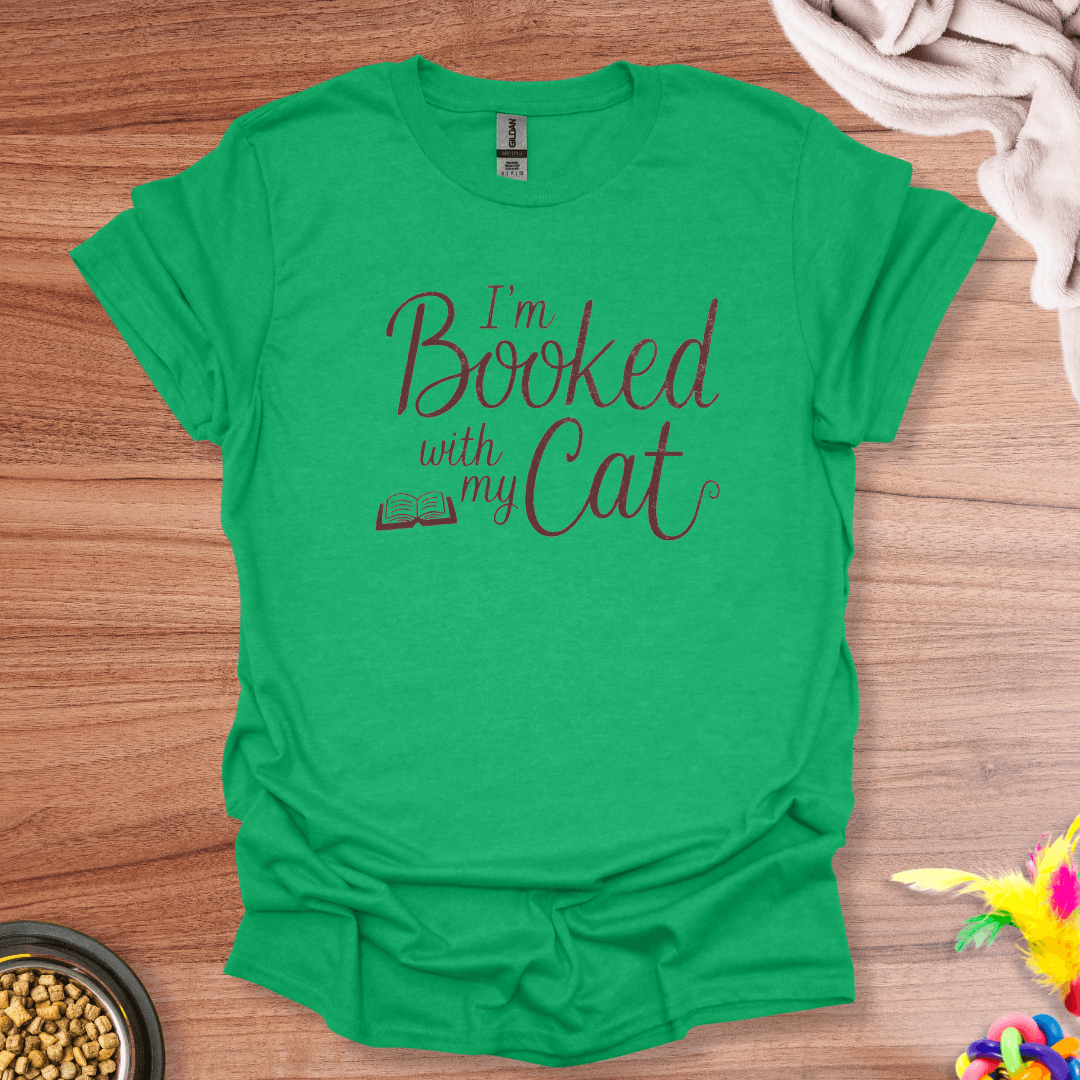 Booked T-Shirt