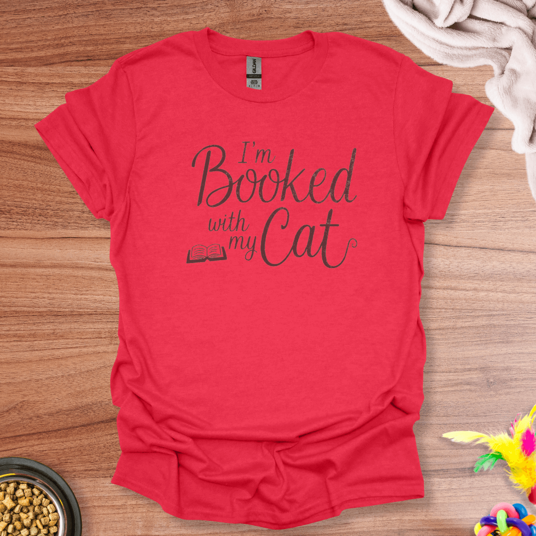 Booked T-Shirt