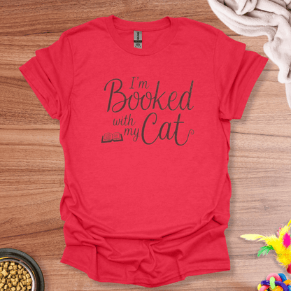 Booked T-Shirt