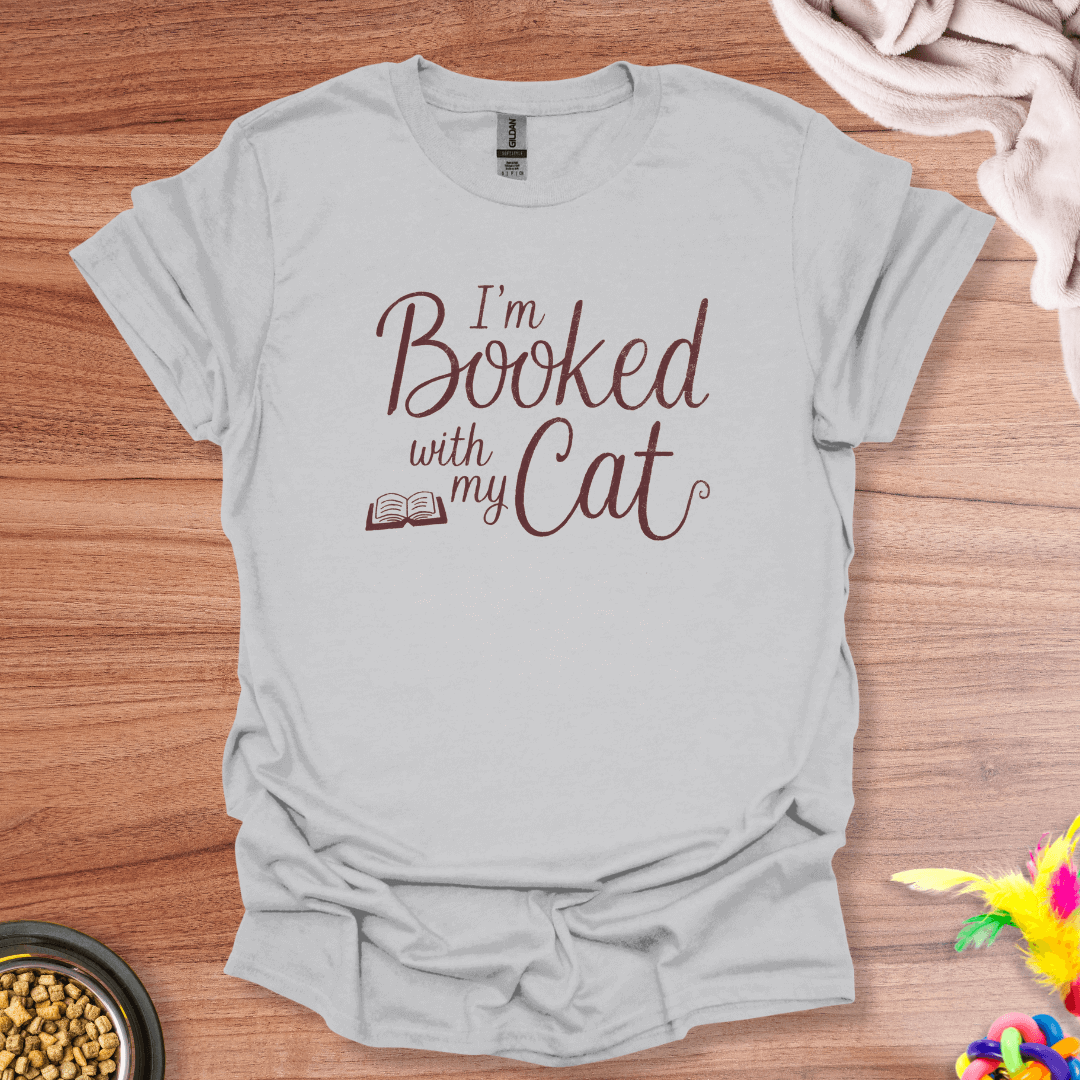 Booked T-Shirt
