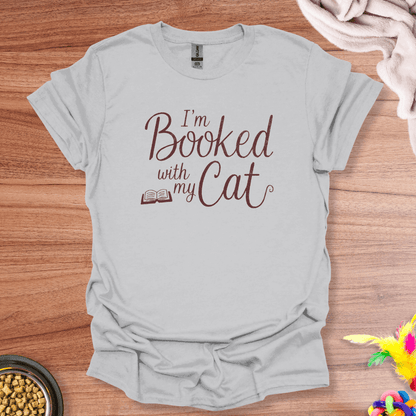 Booked T-Shirt