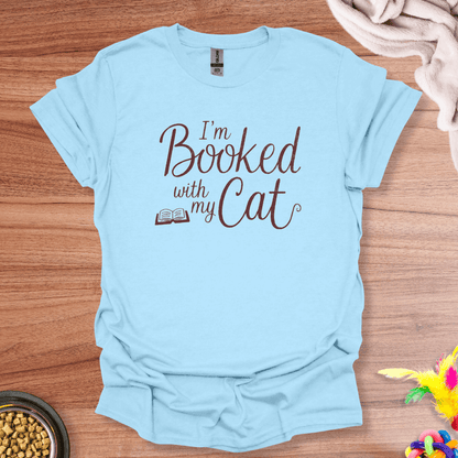 Booked T-Shirt