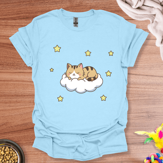 Purrfect Dreams T-Shirt