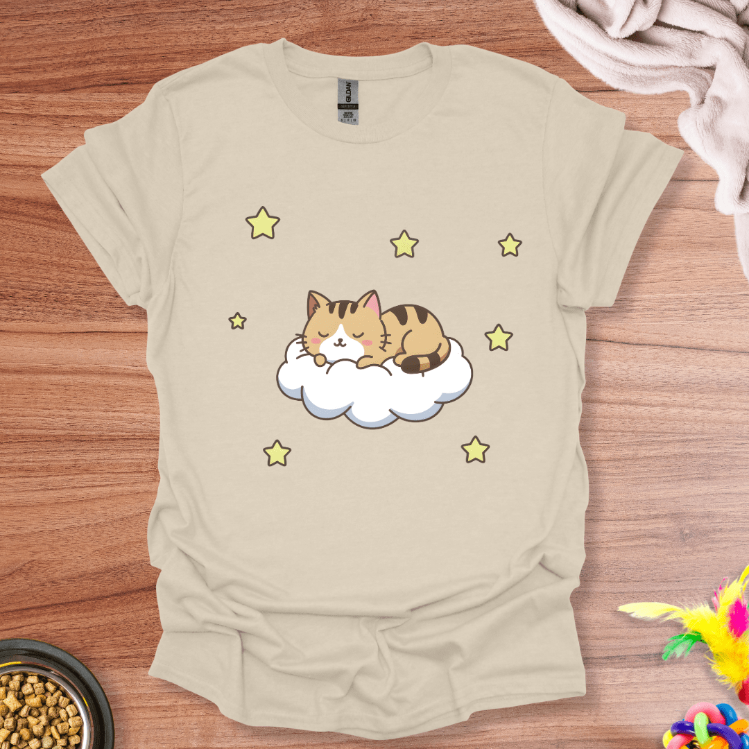 Purrfect Dreams T-Shirt