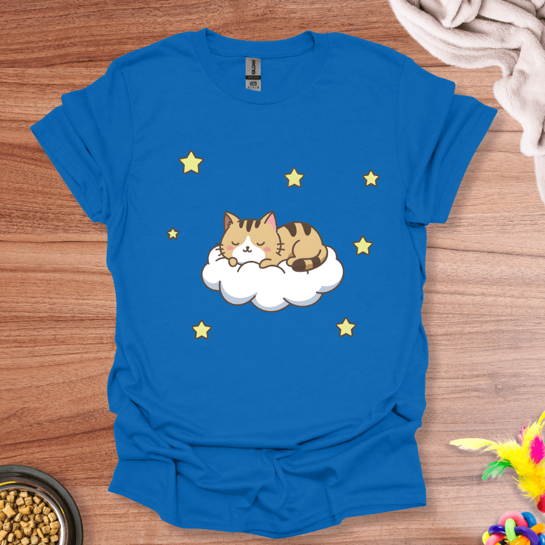 Purrfect Dreams T-Shirt