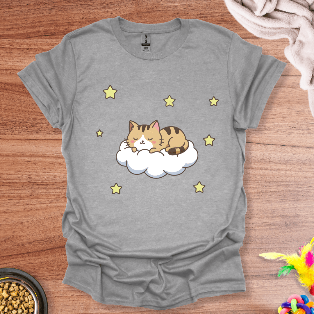 Purrfect Dreams T-Shirt