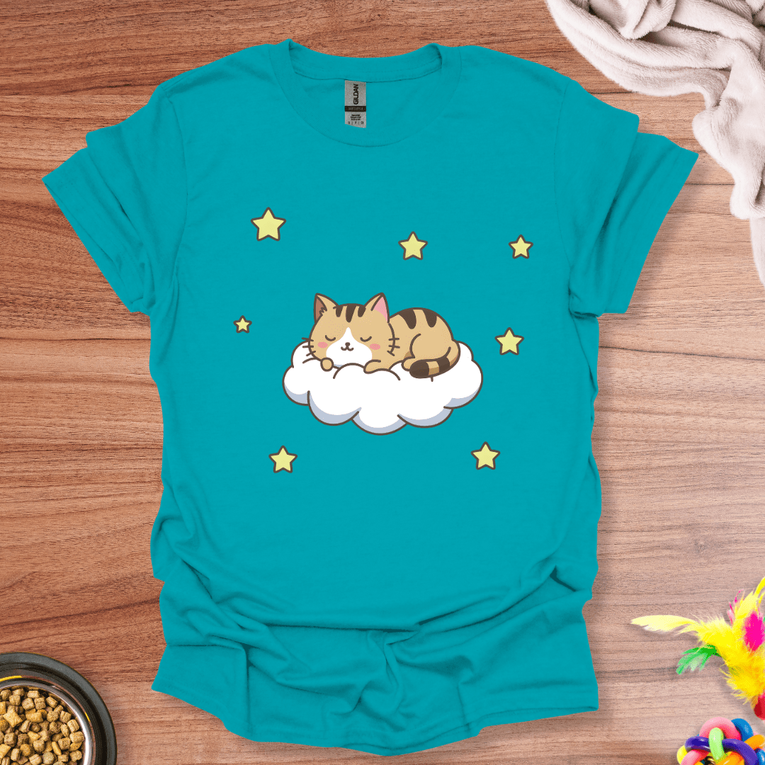 Purrfect Dreams T-Shirt
