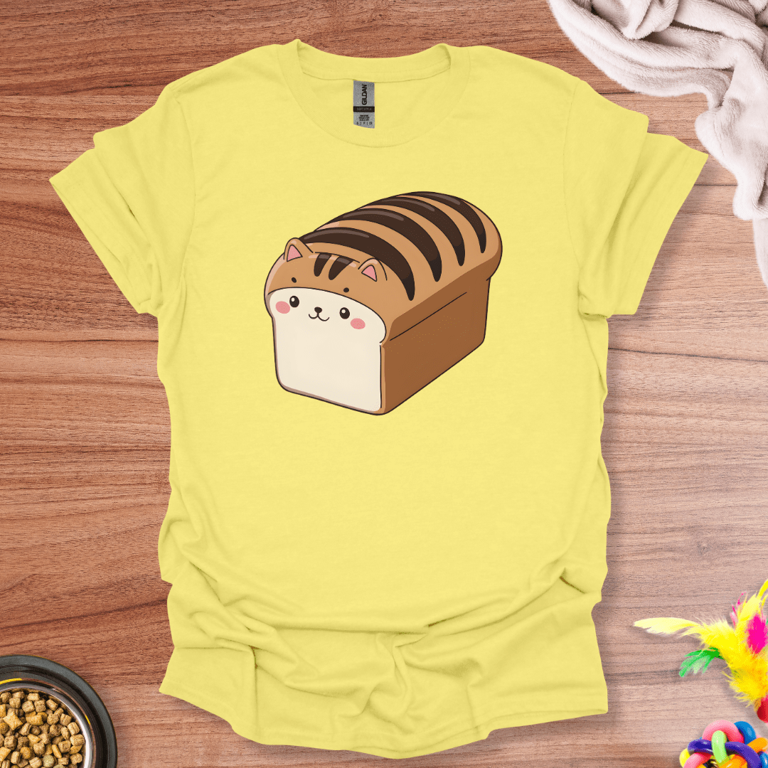 Cat Loaf T-Shirt