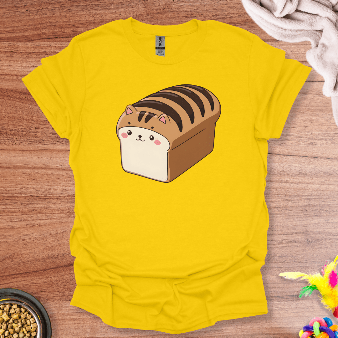 Cat Loaf T-Shirt