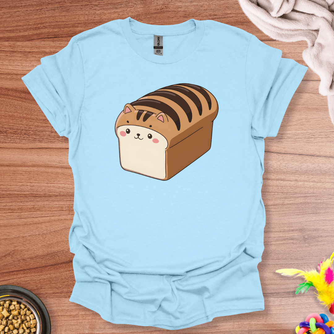 Cat Loaf T-Shirt
