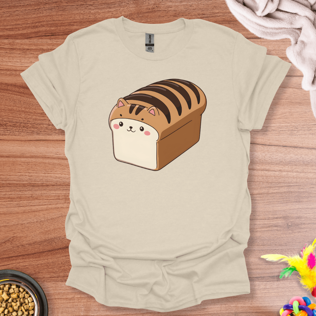 Cat Loaf T-Shirt