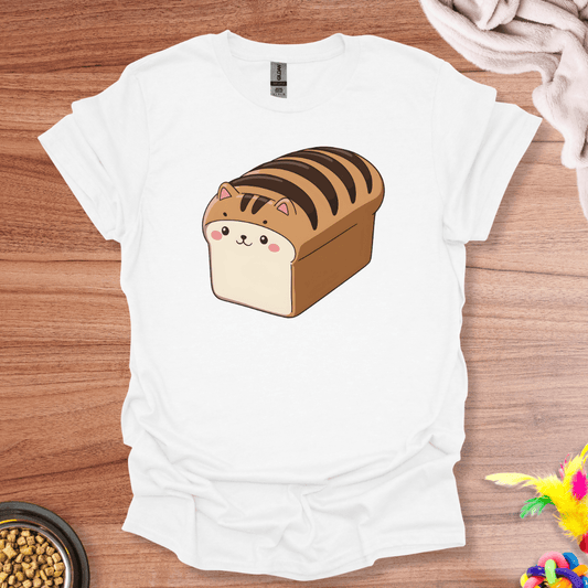 Cat Loaf T-Shirt