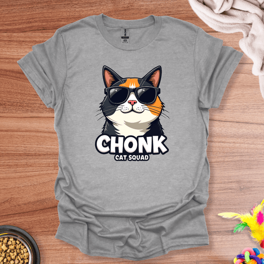 Chonk Squad T-Shirt