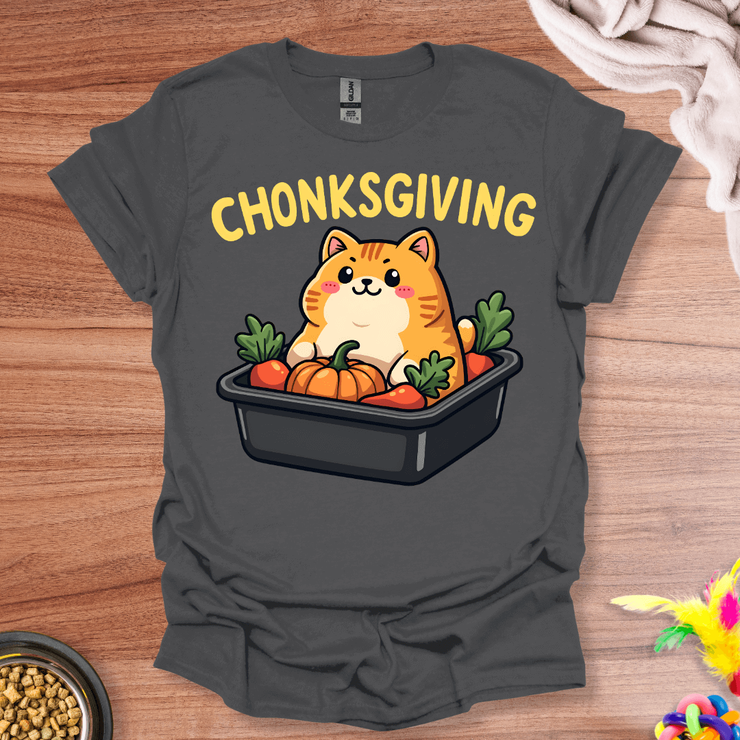Chonksgiving