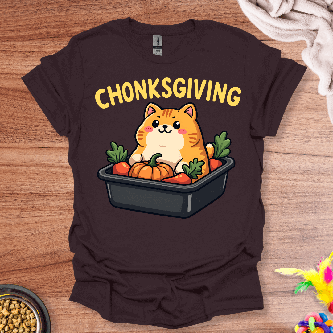 Chonksgiving