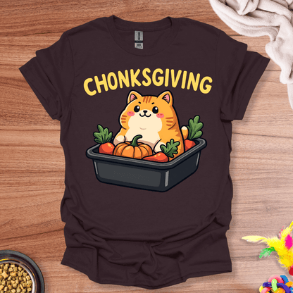 Chonksgiving