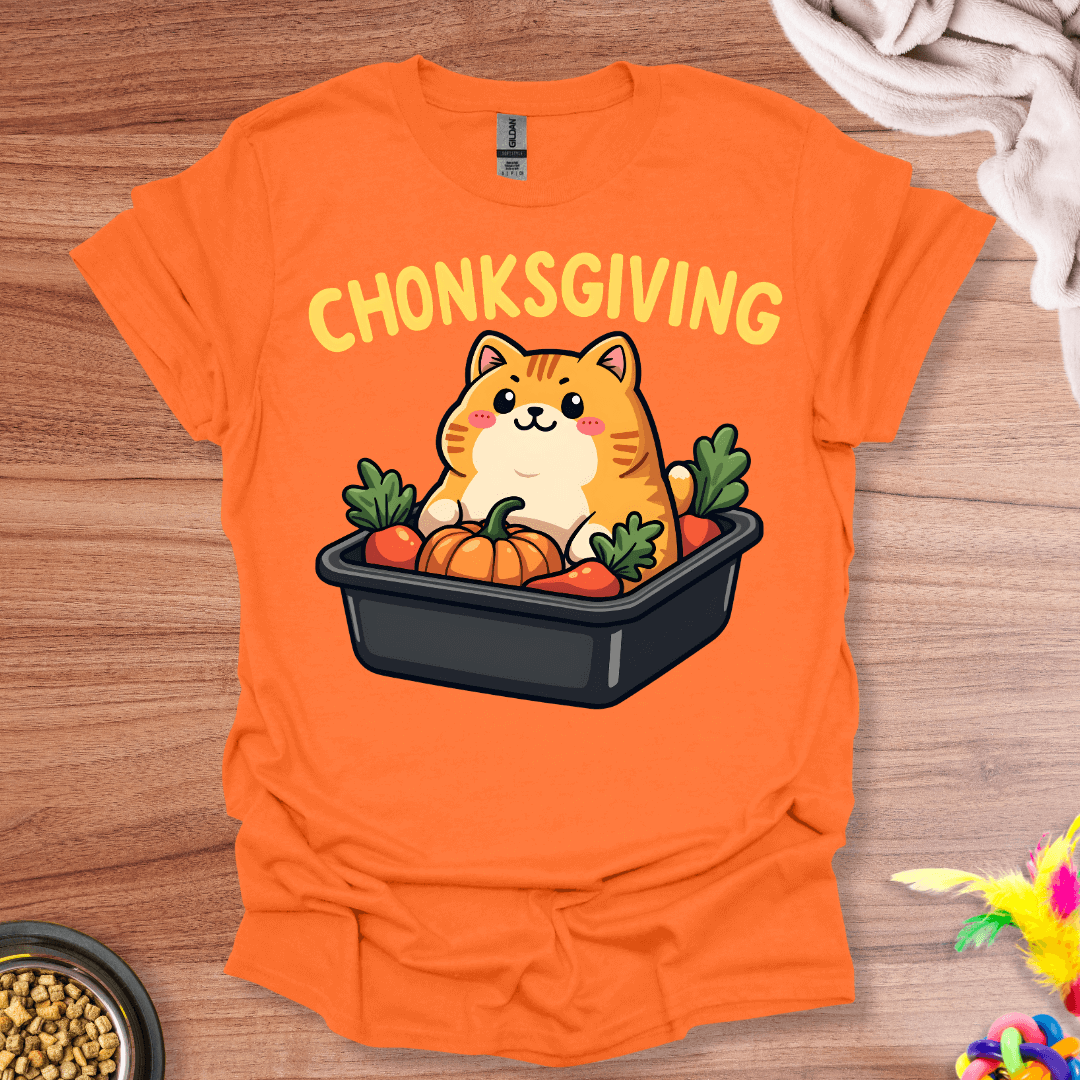 Chonksgiving