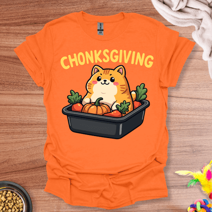 Chonksgiving