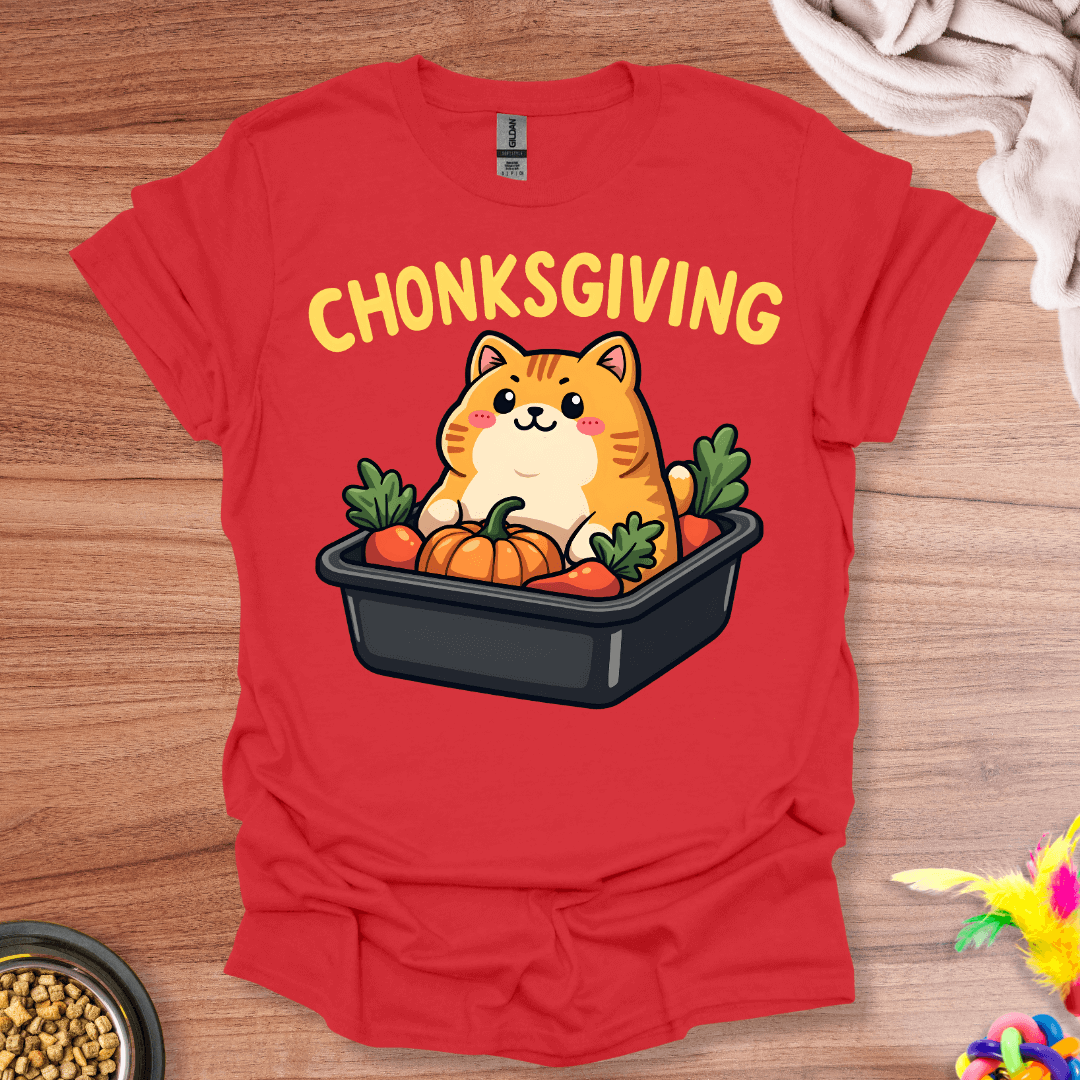 Chonksgiving