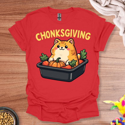 Chonksgiving