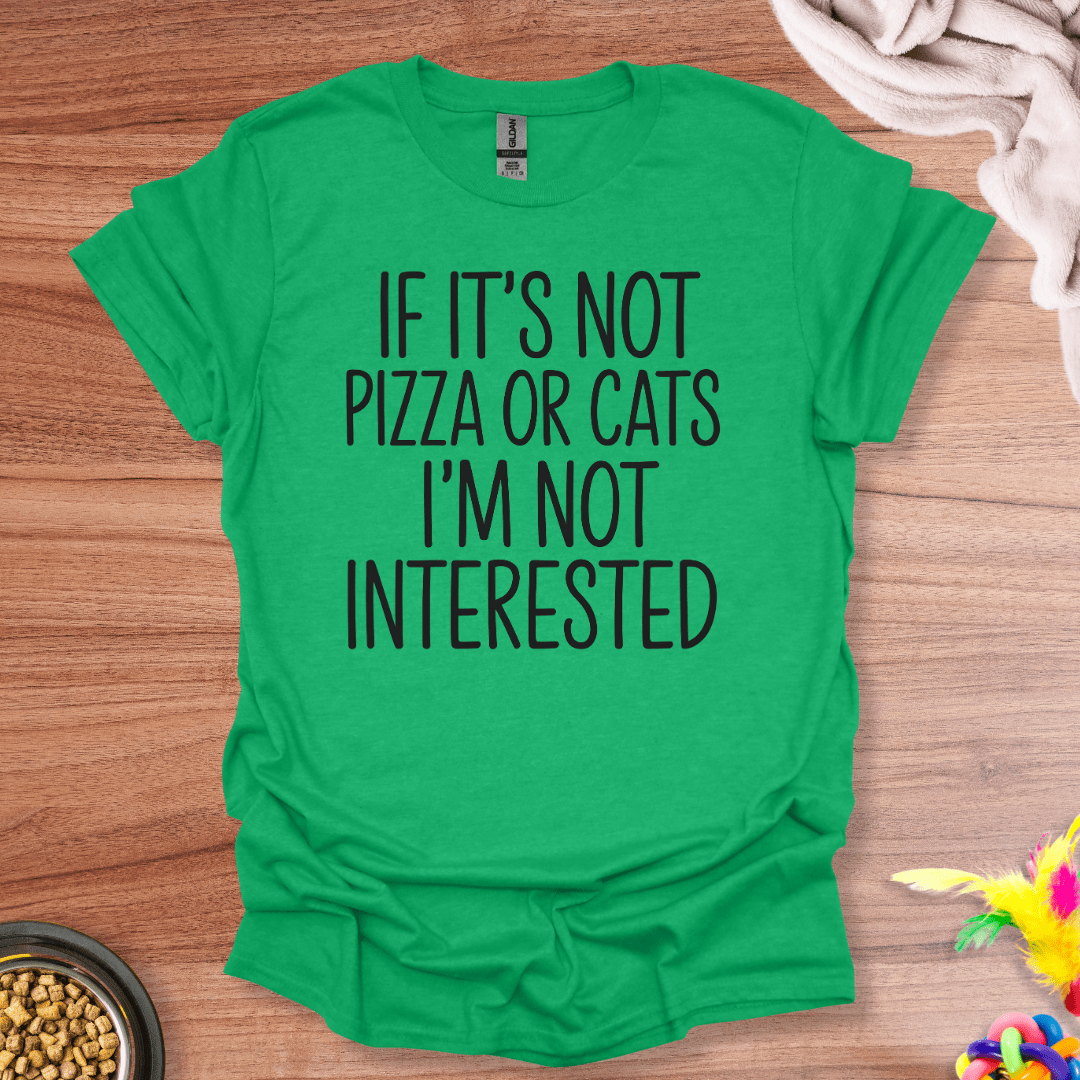 Essentials Only T-Shirt