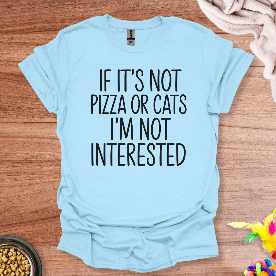 Essentials Only T-Shirt