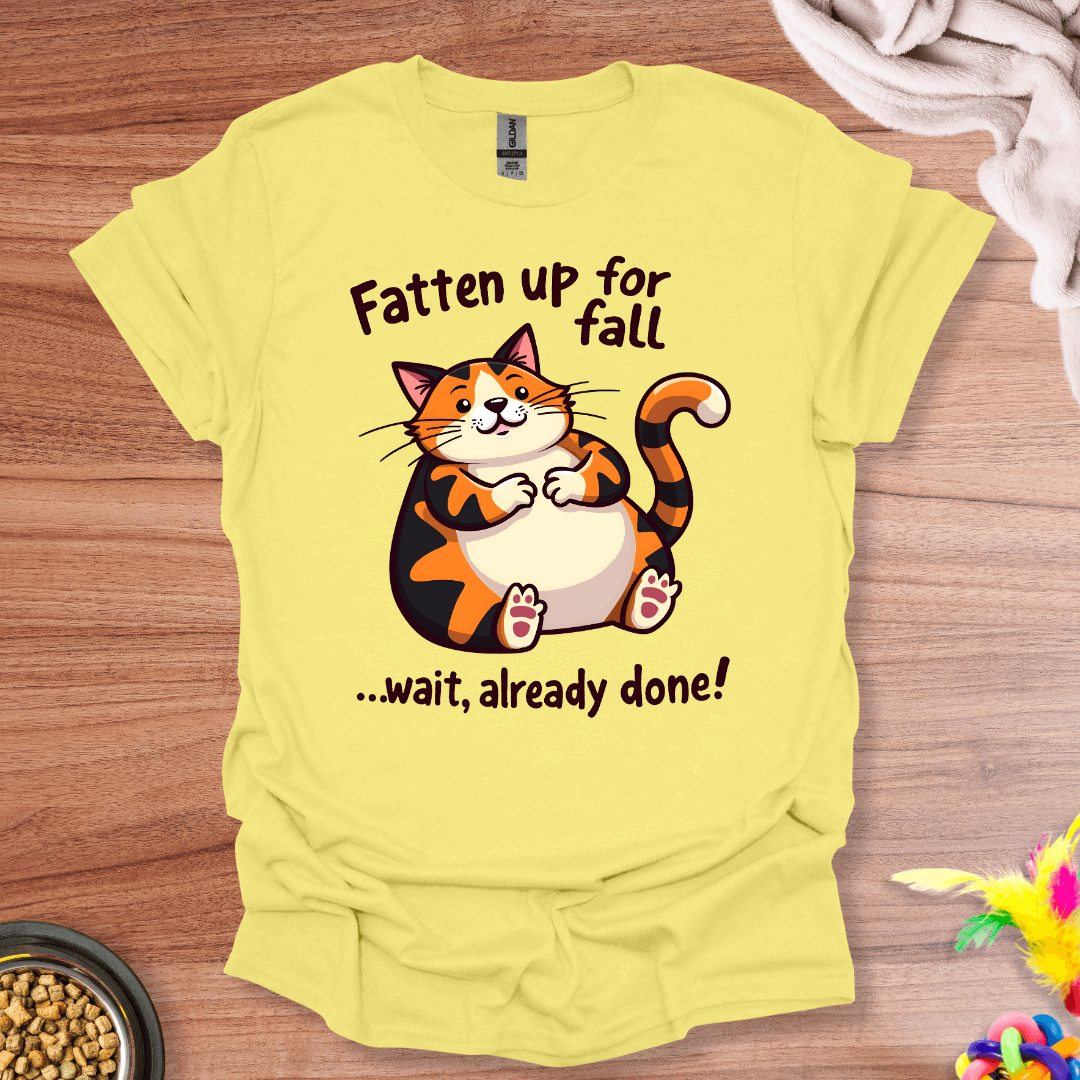 Fall Prep T-Shirt