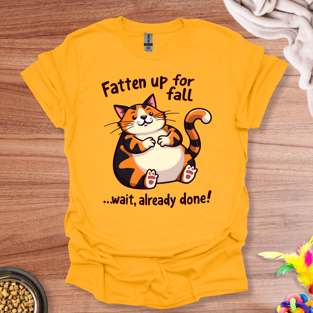 Fall Prep T-Shirt