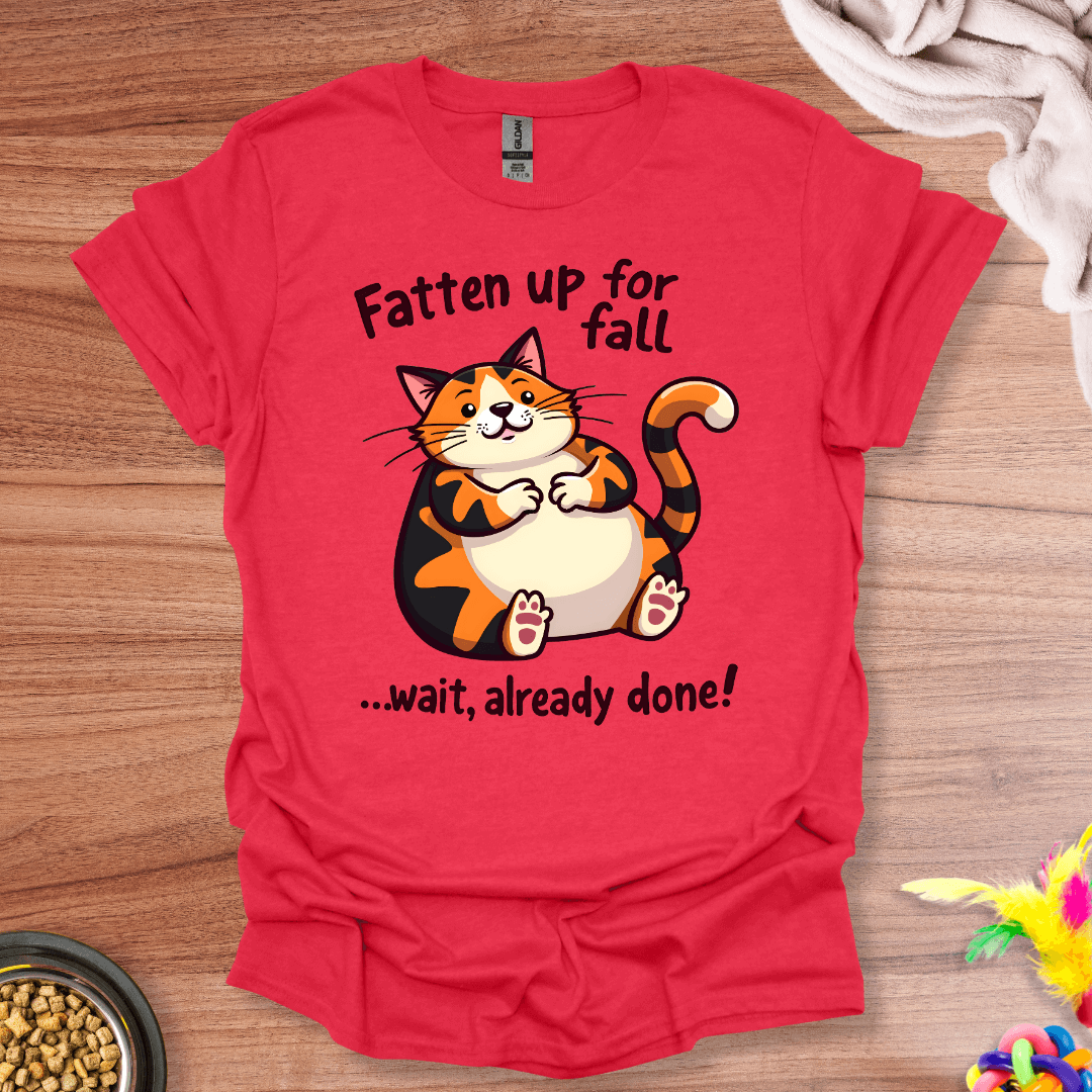 Fall Prep T-Shirt