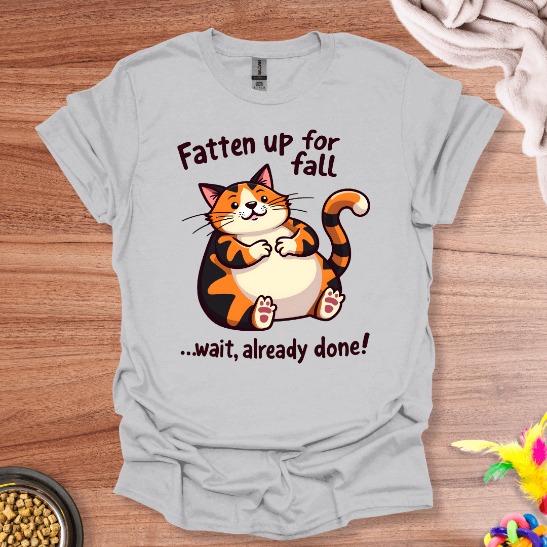 Fall Prep T-Shirt