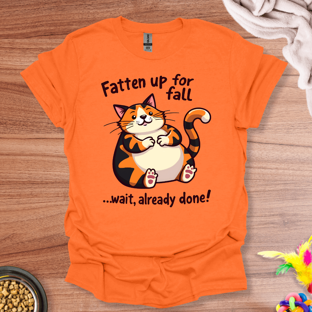 Fall Prep T-Shirt