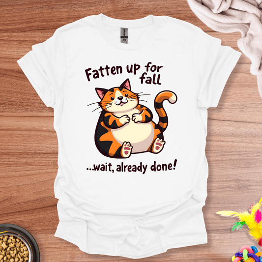 Fall Prep T-Shirt