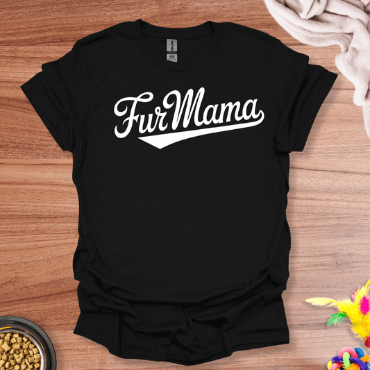 Fur Mama T-Shirt