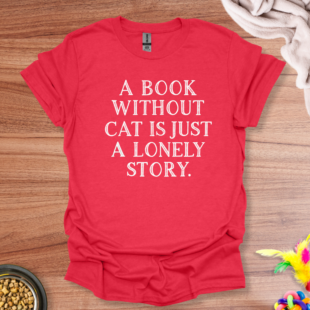 Lonely Story T-Shirt