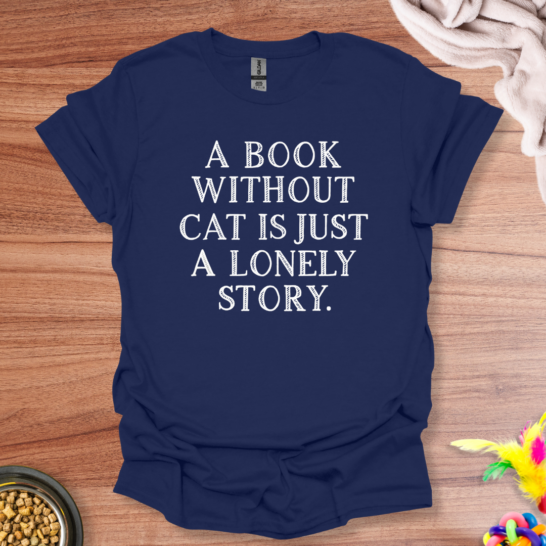 Lonely Story T-Shirt