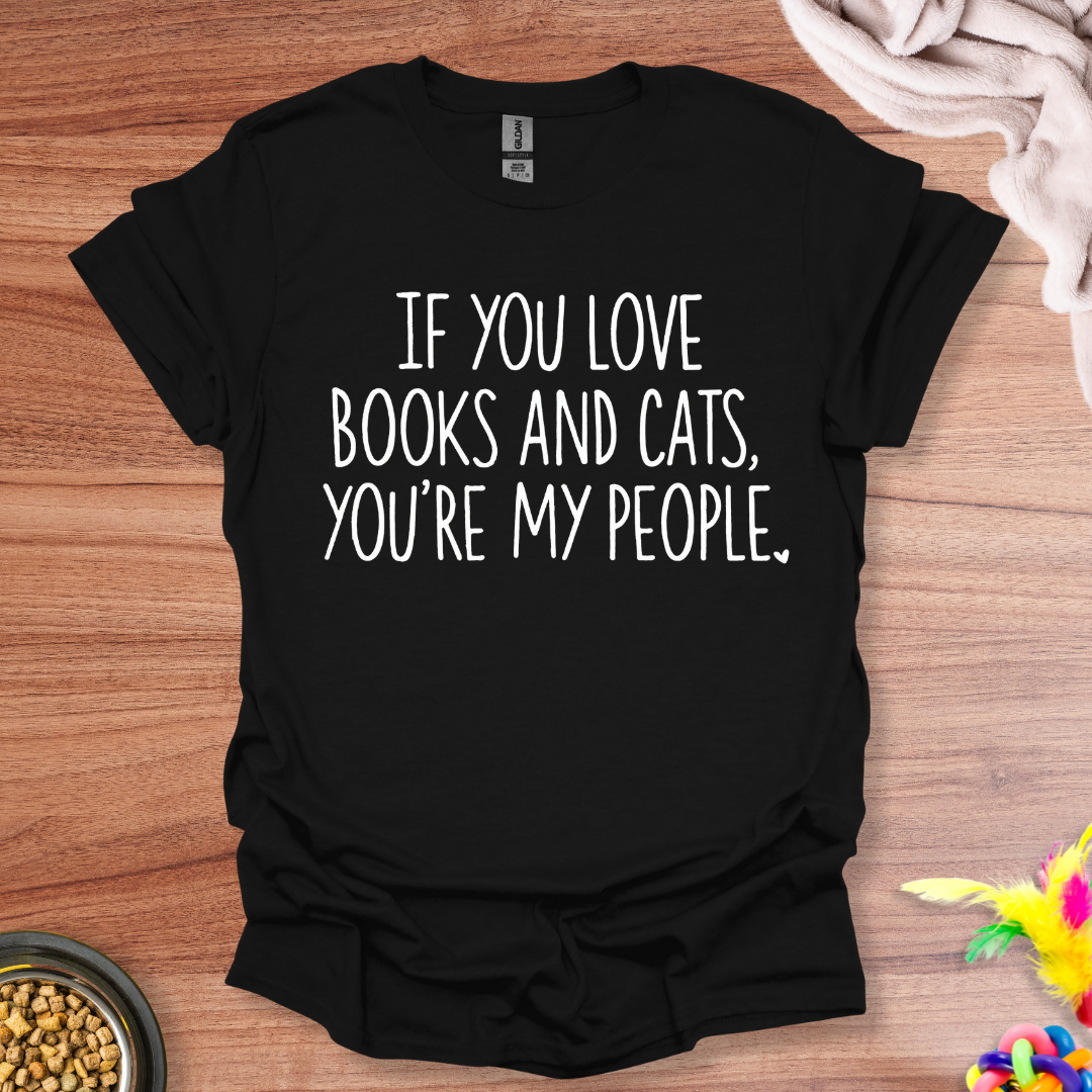 My People T-Shirt