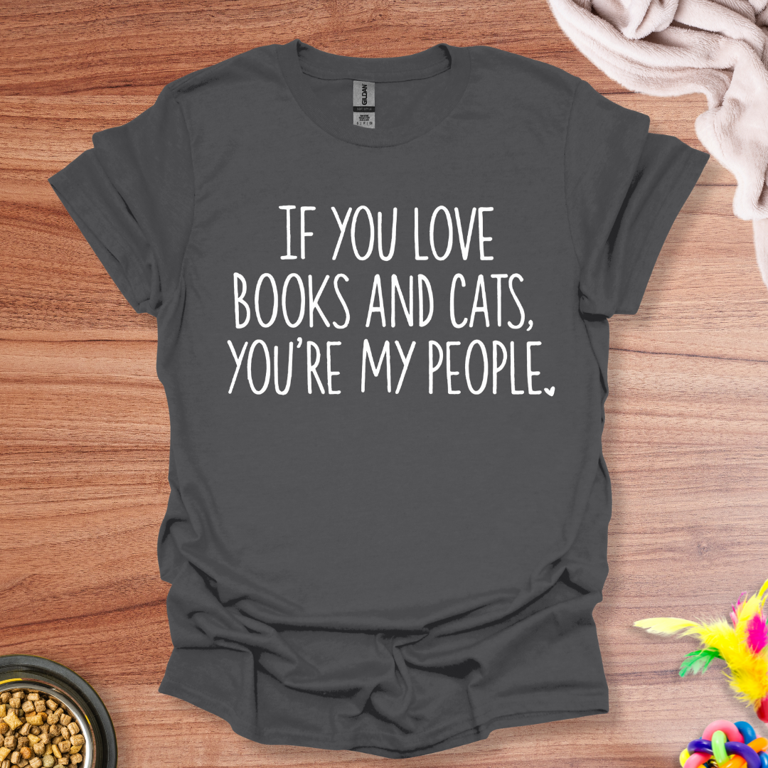 My People T-Shirt