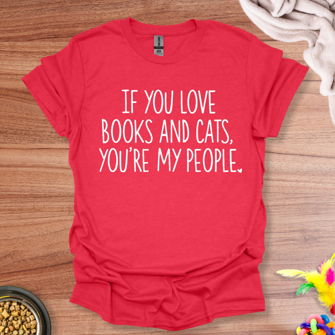 My People T-Shirt