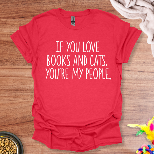 My People T-Shirt