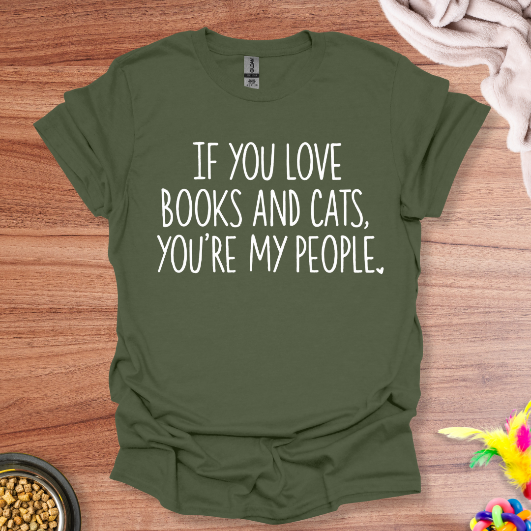 My People T-Shirt