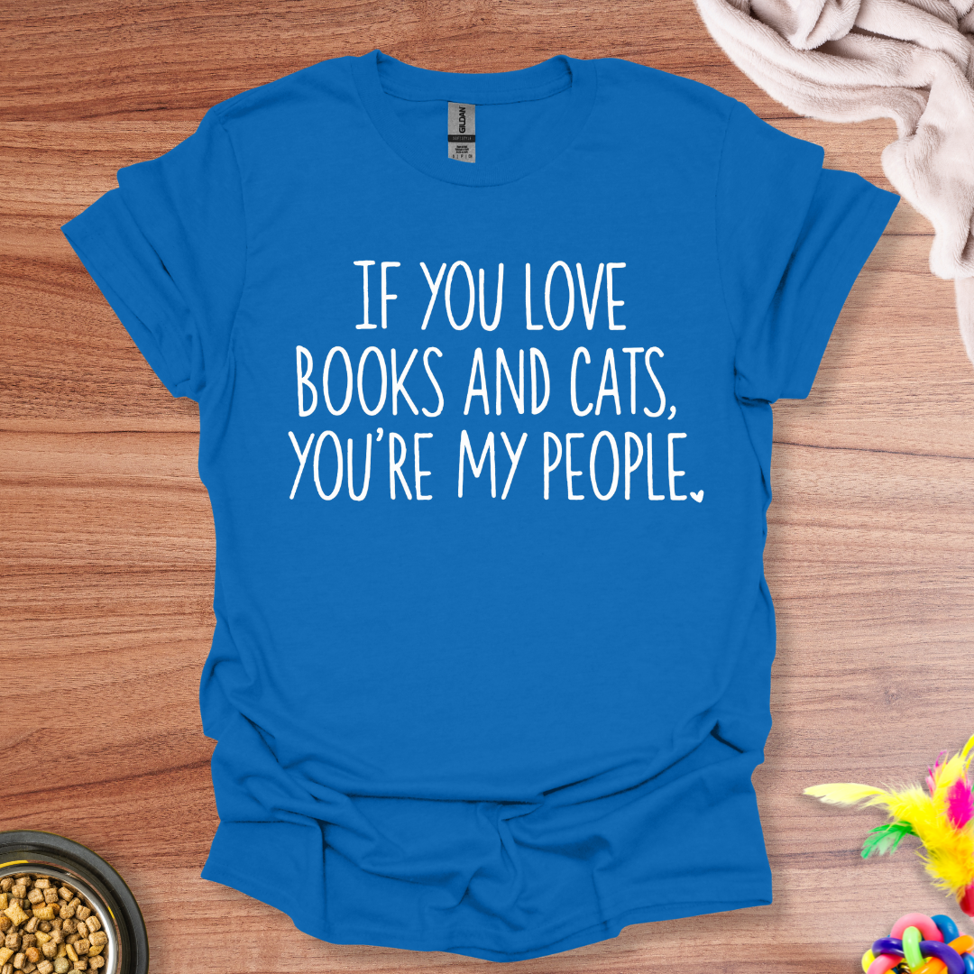 My People T-Shirt