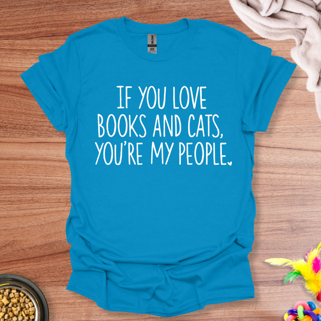 My People T-Shirt