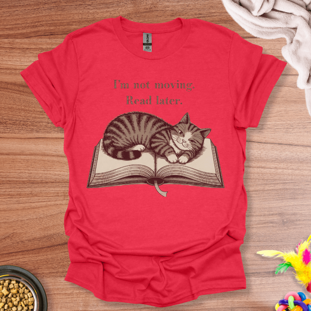 Read Later T-Shirt