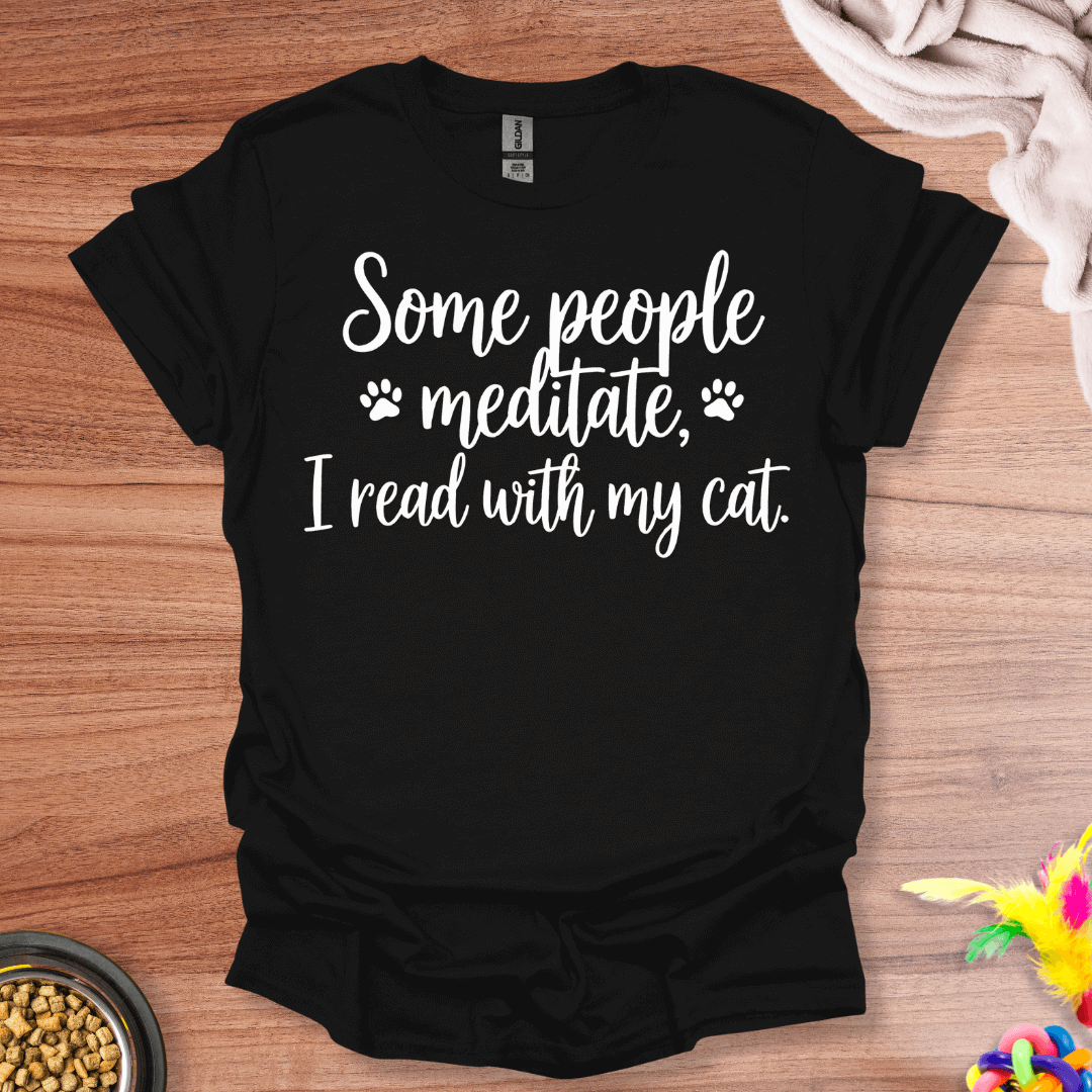 Read and Relax T-Shirt